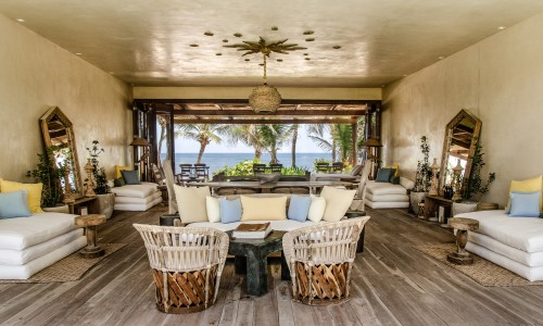 La Valise Tulum